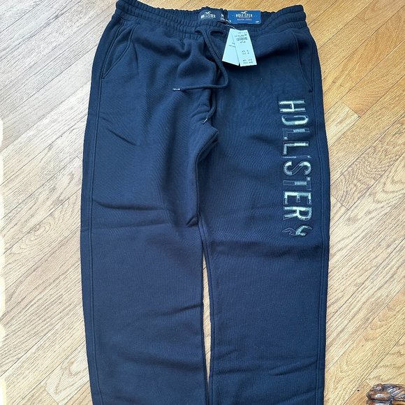 NWT Hollister Relaxed Jogger - Picture 1 of 4